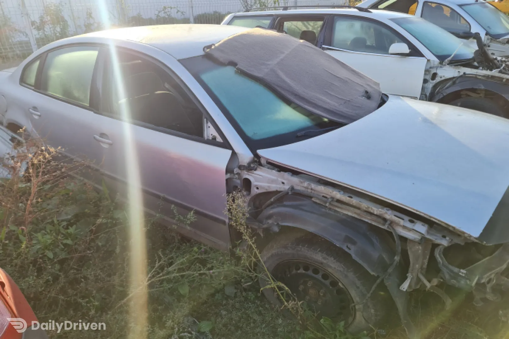 Oglinda dreapta Volkswagen VW Passat B5 [1996 - 2000] Sedan 4-usi 1.9 TDI MT (90 hp)