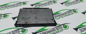 Suport pahare fata Volkswagen VW Golf 4 [1997 - 2006] Hatchback 5-usi 1.4 MT (75 hp)