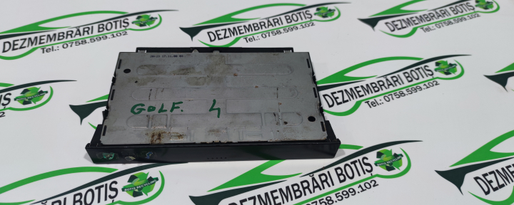 Suport pahare fata Volkswagen VW Golf 4 [1997 - 2006] Hatchback 5-usi 1.4 MT (75 hp)
