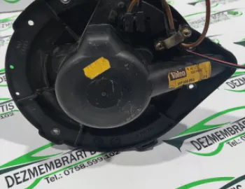 Ventilator aeroterma Volkswagen VW Passat B6 [2005 - 2010] wagon 5-usi 1.9 TDI MT (105 hp)