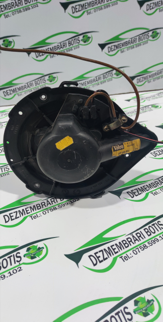 Ventilator aeroterma Volkswagen VW Passat B6 [2005 - 2010] wagon 5-usi 1.9 TDI MT (105 hp)