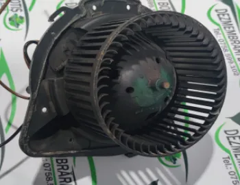 Ventilator aeroterma Volkswagen VW Passat B6 [2005 - 2010] wagon 5-usi 1.9 TDI MT (105 hp)