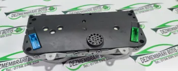 Lampa stop dreapta pe aripa Volkswagen VW Polo 3 6N [facelift] [2000 - 2002] Hatchback 3-usi 1.4 16V MT (75 hp)