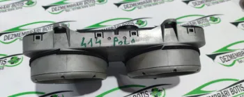 Lampa stop stanga pe aripa Volkswagen VW Polo 3 6N [facelift] [2000 - 2002] Hatchback 3-usi 1.4 16V MT (75 hp)