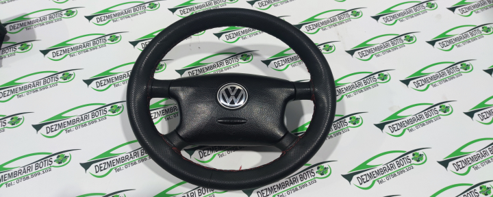 Volan simplu VOLAN CU AIRBAG Volkswagen VW Golf 4 [1997 - 2006] Hatchback 5-usi 1.4 MT (75 hp)