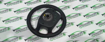 Volan simplu VOLAN CU AIRBAG Volkswagen VW Golf 4 [1997 - 2006] Hatchback 5-usi 1.4 MT (75 hp)