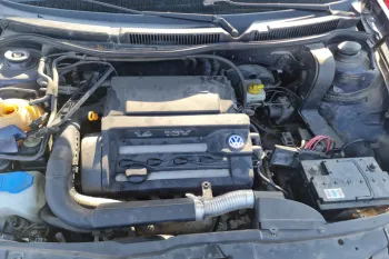 Volan simplu VOLAN CU AIRBAG Volkswagen VW Golf 4 [1997 - 2006] Hatchback 5-usi 1.4 MT (75 hp)
