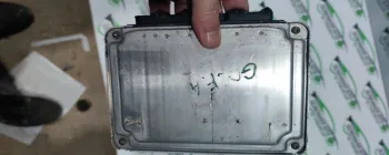 Calculator motor ECU 036 906 032 p Volkswagen VW Golf 4 [1997 - 2006] Hatchback 5-usi 1.4 MT (75 hp)