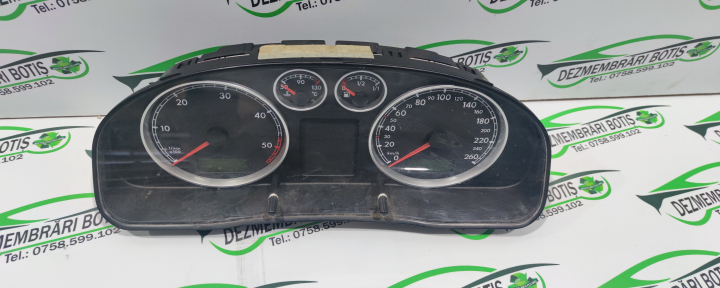 CEASURI BORD 3B0920 805A 3B0920 805A Volkswagen VW Passat B5.5 [facelift] [2000 - 2005] Sedan 1.9 TDI MT (101 hp)