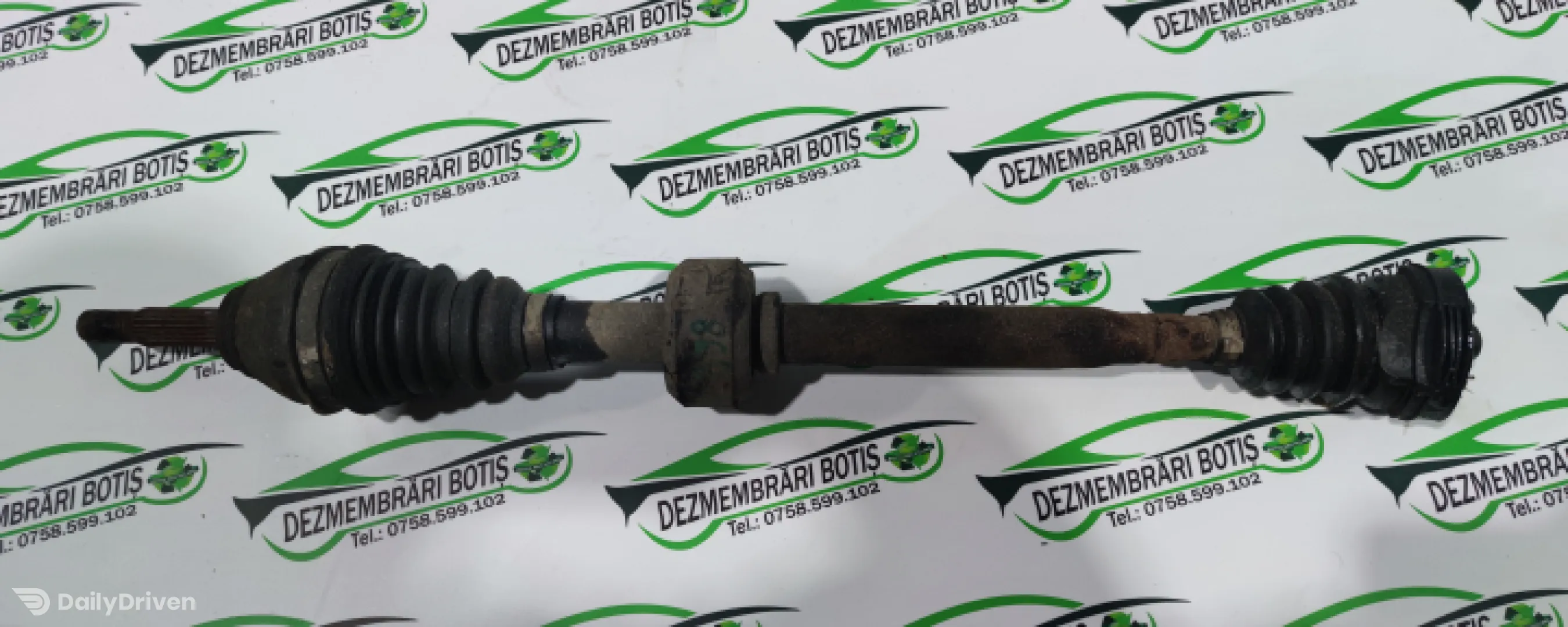 Planetara fata dreapta Dacia Logan  [2004 - 2008] Sedan 1.6 MT (87 hp)