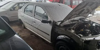 Planetara fata dreapta Dacia Logan  [2004 - 2008] Sedan 1.6 MT (87 hp)