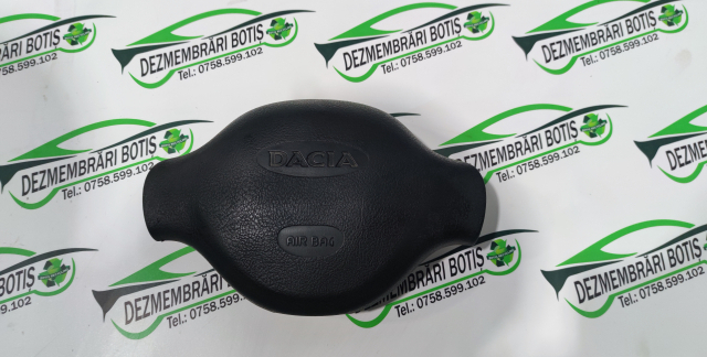 Airbag volan / sofer Dacia Logan  [2004 - 2008] Sedan 1.6 MT (87 hp)