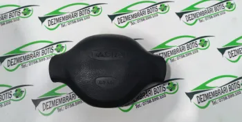 Airbag volan / sofer Dacia Logan  [2004 - 2008] Sedan 1.6 MT (87 hp)