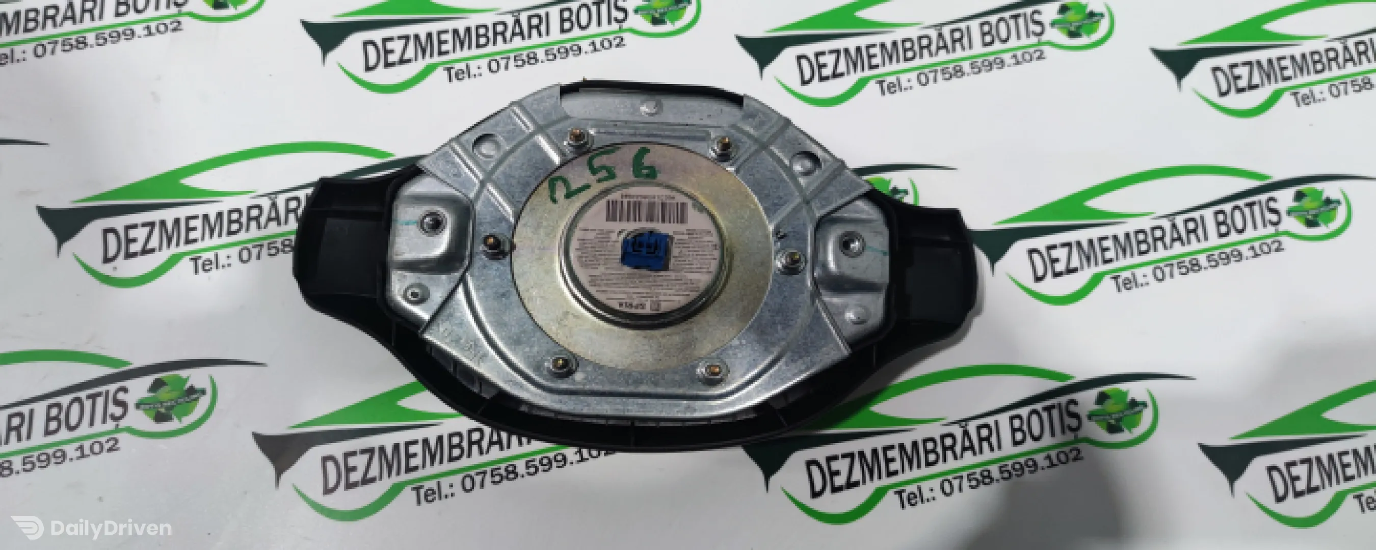 Airbag volan / sofer Dacia Logan  [2004 - 2008] Sedan 1.6 MT (87 hp)
