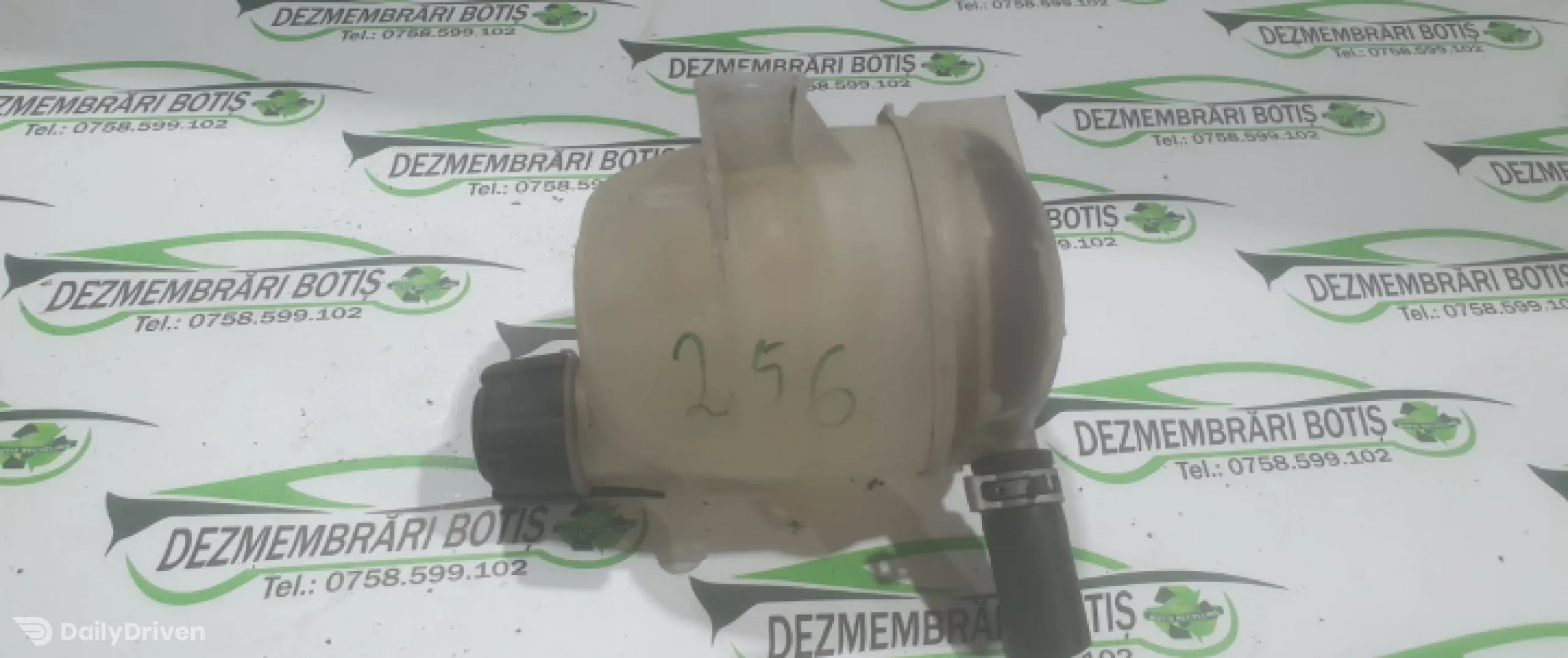 Vas expansiune Dacia Logan  [2004 - 2008] Sedan 1.6 MT (87 hp)