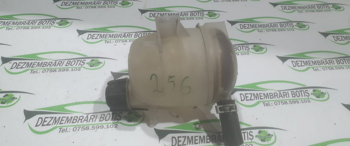 Vas expansiune Dacia Logan  [2004 - 2008] Sedan 1.6 MT (87 hp)