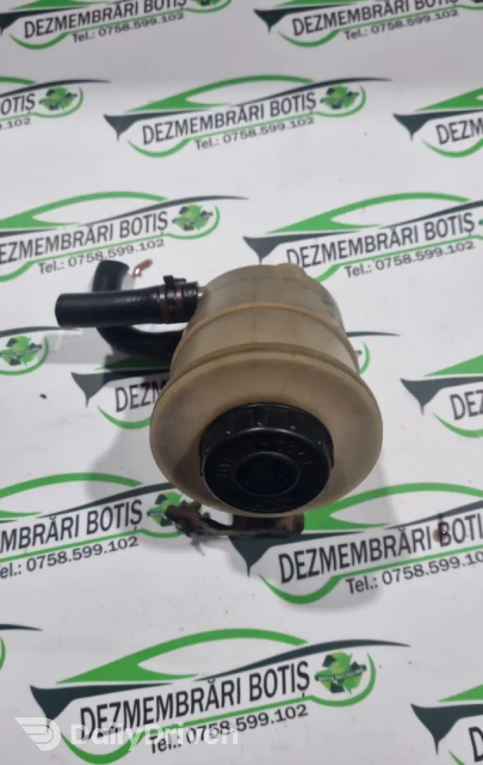 Vas lichid frana Volkswagen VW Golf 4 [1997 - 2006] wagon 1.9 TDI MT (101 hp)