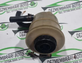 Vas lichid frana Volkswagen VW Golf 4 [1997 - 2006] wagon 1.9 TDI MT (101 hp)