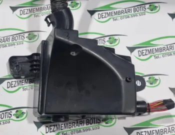 Panou sigurante motor Dacia Logan  [2004 - 2008] Sedan 1.6 MT (87 hp)