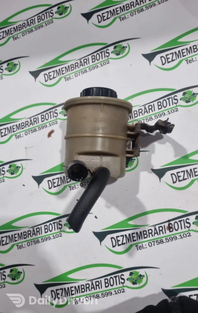 Vas lichid frana Volkswagen VW Golf 4 [1997 - 2006] wagon 1.9 TDI MT (101 hp)