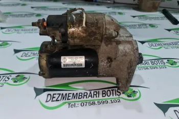 Electromotor 8200240487 Dacia Logan  [2004 - 2008] Sedan 1.6 MT (87 hp)