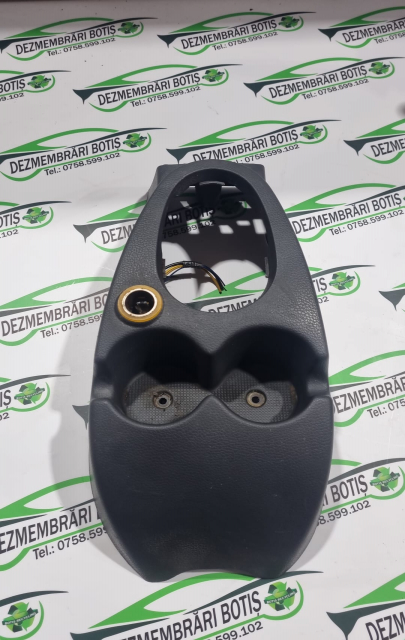 Suport pahare fata Dacia Logan  [2004 - 2008] Sedan 1.6 MT (87 hp)