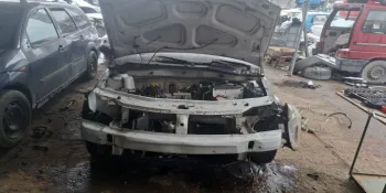 Electromotor 8200240487 Dacia Logan  [2004 - 2008] Sedan 1.6 MT (87 hp)