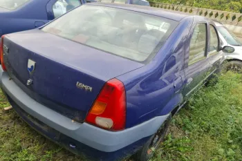 Suport pahare fata Dacia Logan  [2004 - 2008] Sedan 1.6 MT (87 hp)
