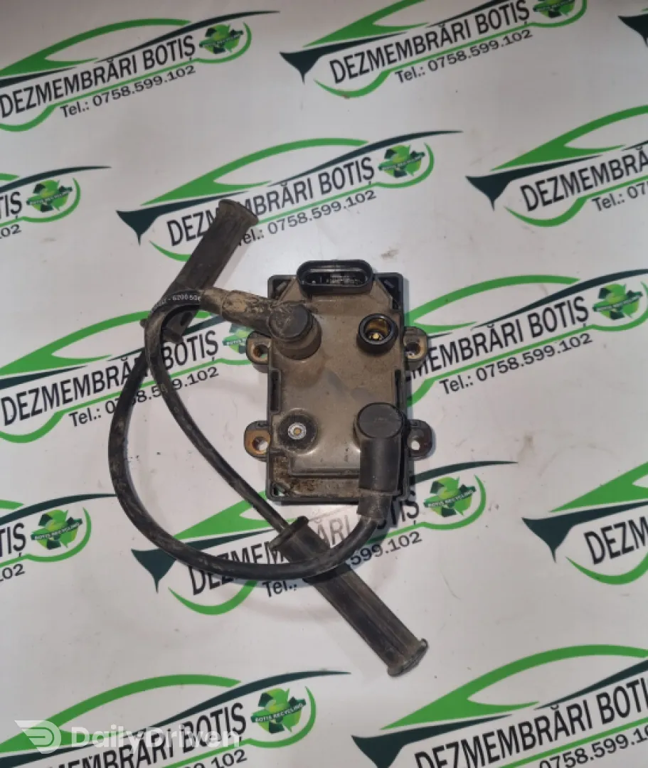 Bobina inductie Dacia Logan  [2004 - 2008] Sedan 1.6 MT (87 hp)