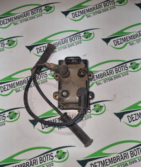 Bobina inductie Dacia Logan  [2004 - 2008] Sedan 1.6 MT (87 hp)
