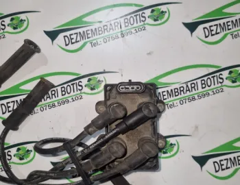 Bobina inductie Dacia Logan  [2004 - 2008] Sedan 1.6 MT (87 hp)