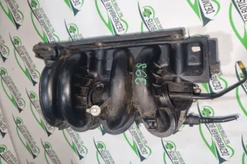 Galerie admisie COMPLECT Dacia Logan  [2004 - 2008] Sedan 1.6 MT (87 hp)