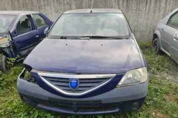 Vas lichid servodirectie Dacia Logan  [2004 - 2008] Sedan 1.6 MT (87 hp)