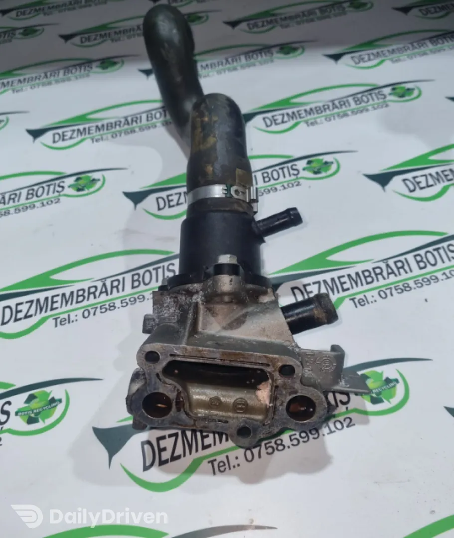 Carcasa termostat Dacia Logan  [2004 - 2008] Sedan 1.6 MT (87 hp)