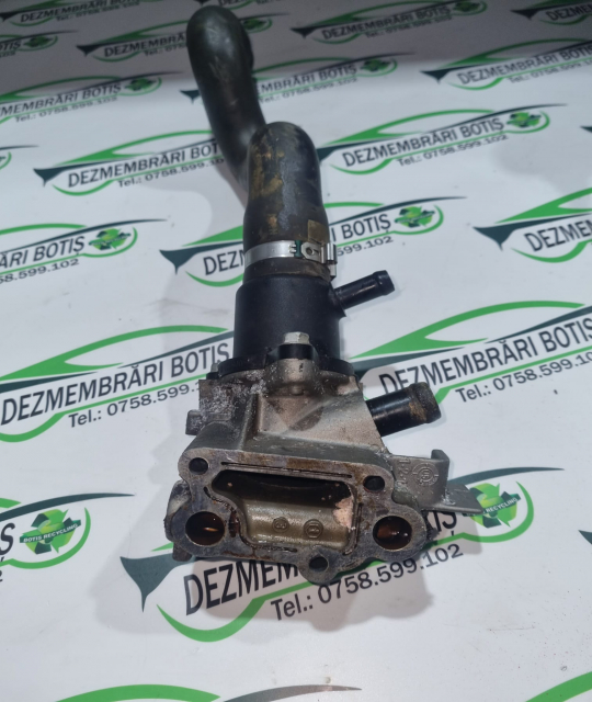 Carcasa termostat Dacia Logan  [2004 - 2008] Sedan 1.6 MT (87 hp)