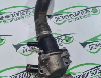 Carcasa termostat Dacia Logan  [2004 - 2008] Sedan 1.6 MT (87 hp)