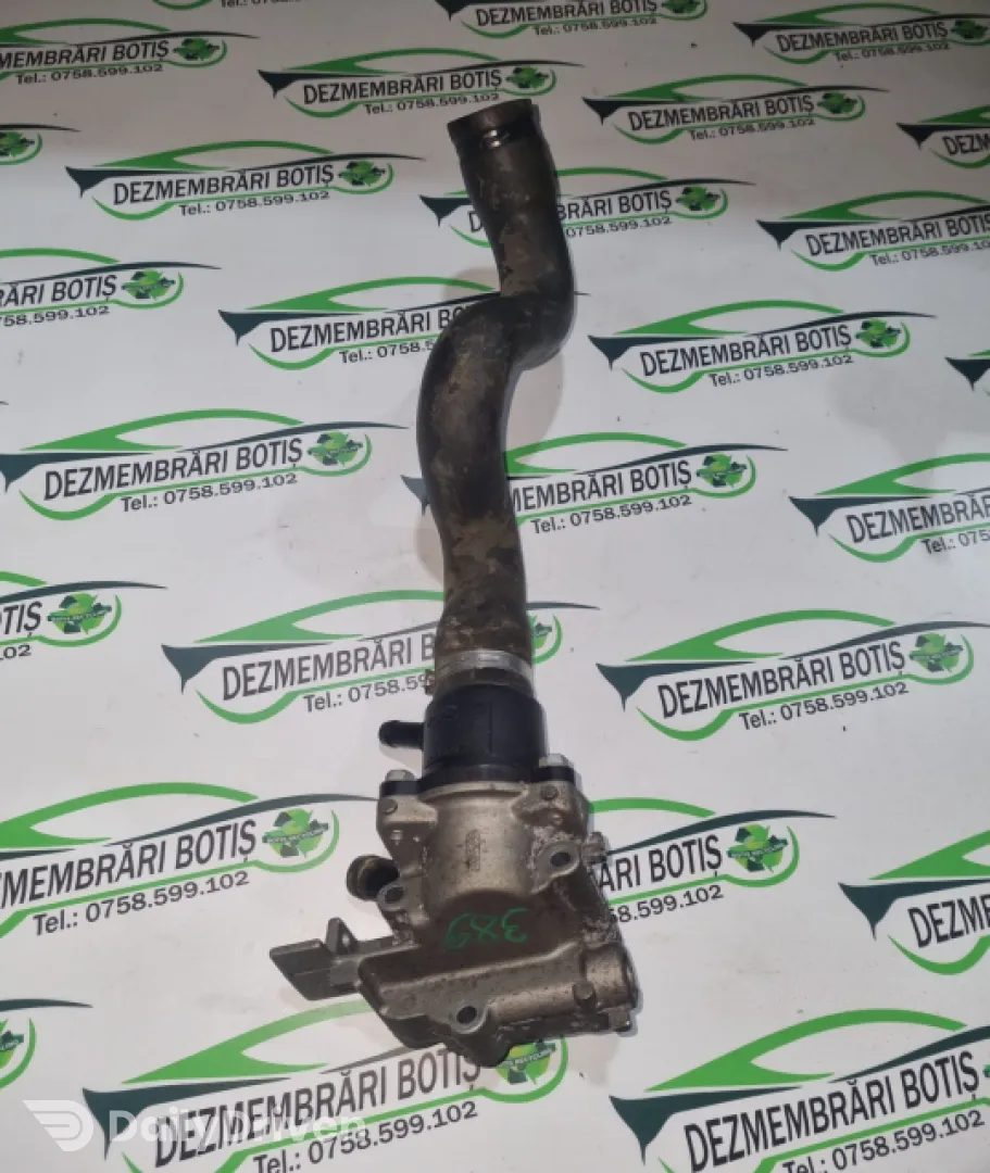Carcasa termostat Dacia Logan  [2004 - 2008] Sedan 1.6 MT (87 hp)