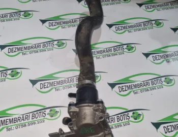 Carcasa termostat Dacia Logan  [2004 - 2008] Sedan 1.6 MT (87 hp)