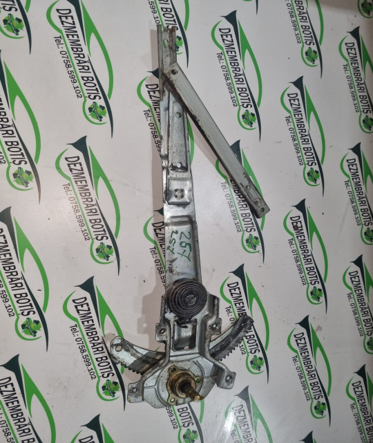 Macara geam spate stanga electrica Dacia Logan  [2004 - 2008] Sedan 1.6 MT (87 hp)