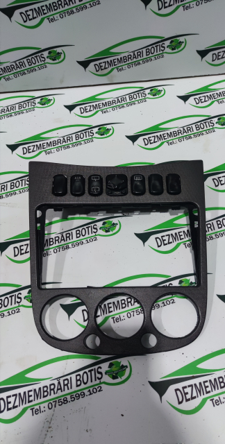Grila ventilatie bord centru Mercedes-Benz A-Class W168 [1997 - 2001] Hatchback