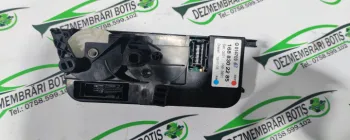 Comanda clima 168 830 22 85 Mercedes-Benz A-Class W168 [1997 - 2001] Hatchback