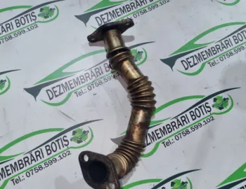 Furtun EGR FURTUN EGR Volkswagen VW Passat B5.5 [facelift] [2000 - 2005] Sedan 1.9 TDI 4Motion 6MT (130 hp)