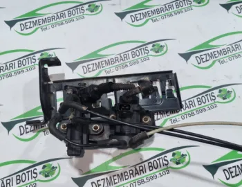 Pompa vacuum electrica Opel Astra G [1998 - 2009] wagon 5-usi 2.0 DTI MT (101 hp)