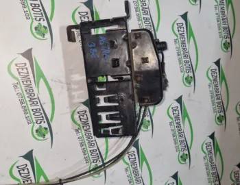 Pompa vacuum electrica Opel Astra G [1998 - 2009] wagon 5-usi 2.0 DTI MT (101 hp)