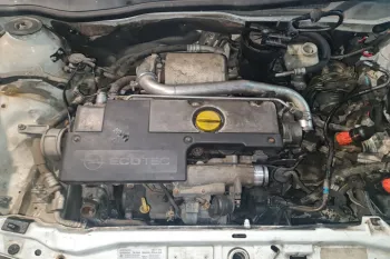 Pompa vacuum electrica Opel Astra G [1998 - 2009] wagon 5-usi 2.0 DTI MT (101 hp)