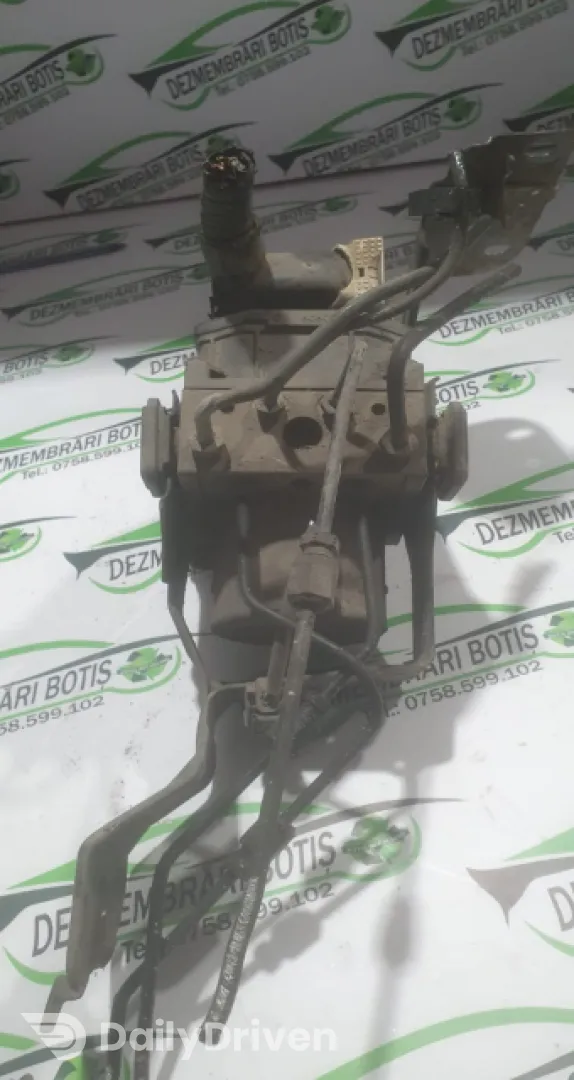 Pompa ABS Ford Mondeo 3 [2000 - 2003] Sedan 2.0 TDCi 5MT (115 hp)
