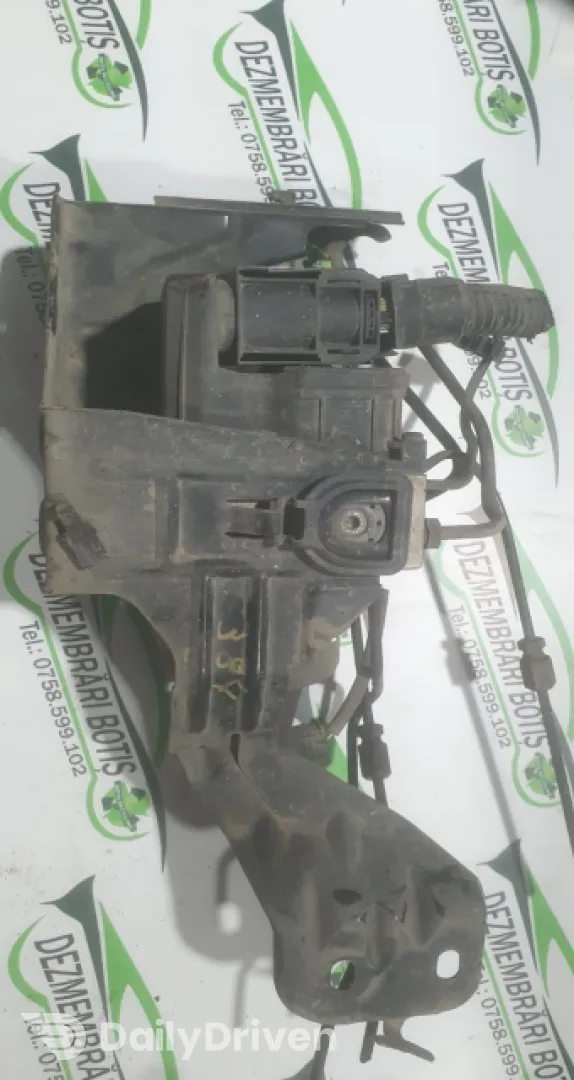 Pompa ABS Ford Mondeo 3 [2000 - 2003] Sedan 2.0 TDCi 5MT (115 hp)