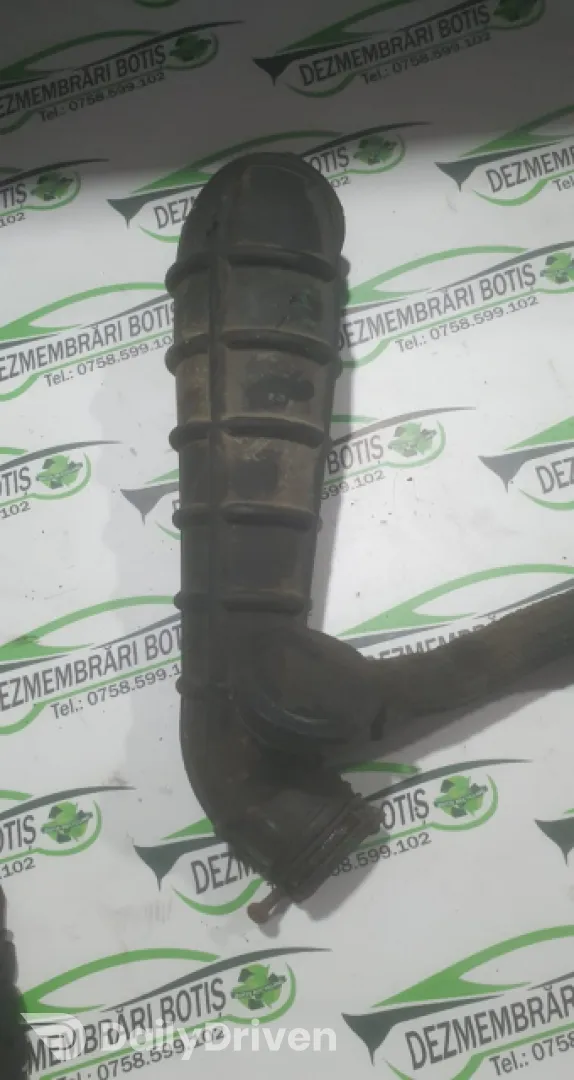 Furtun intercooler Hyundai Santa Fe SM [2000 - 2004] Crossover 2.0 CRDi MT (112 hp)