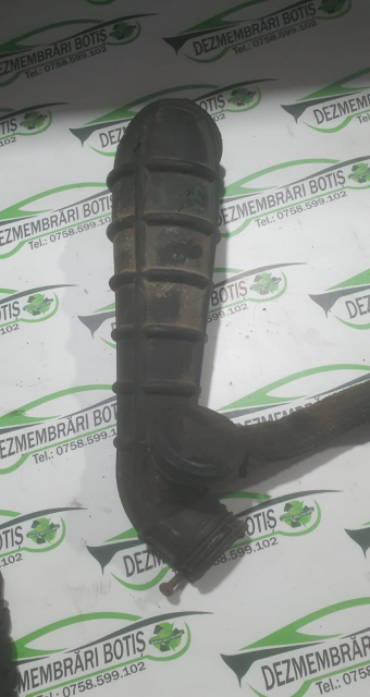 Furtun intercooler Hyundai Santa Fe SM [2000 - 2004] Crossover 2.0 CRDi MT (112 hp)