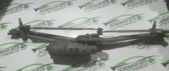 Ansamblu stergatoare parbriz volan pe dreapta Ford Mondeo 3 [2000 - 2003] Sedan 2.0 TDCi 5MT (115 hp)